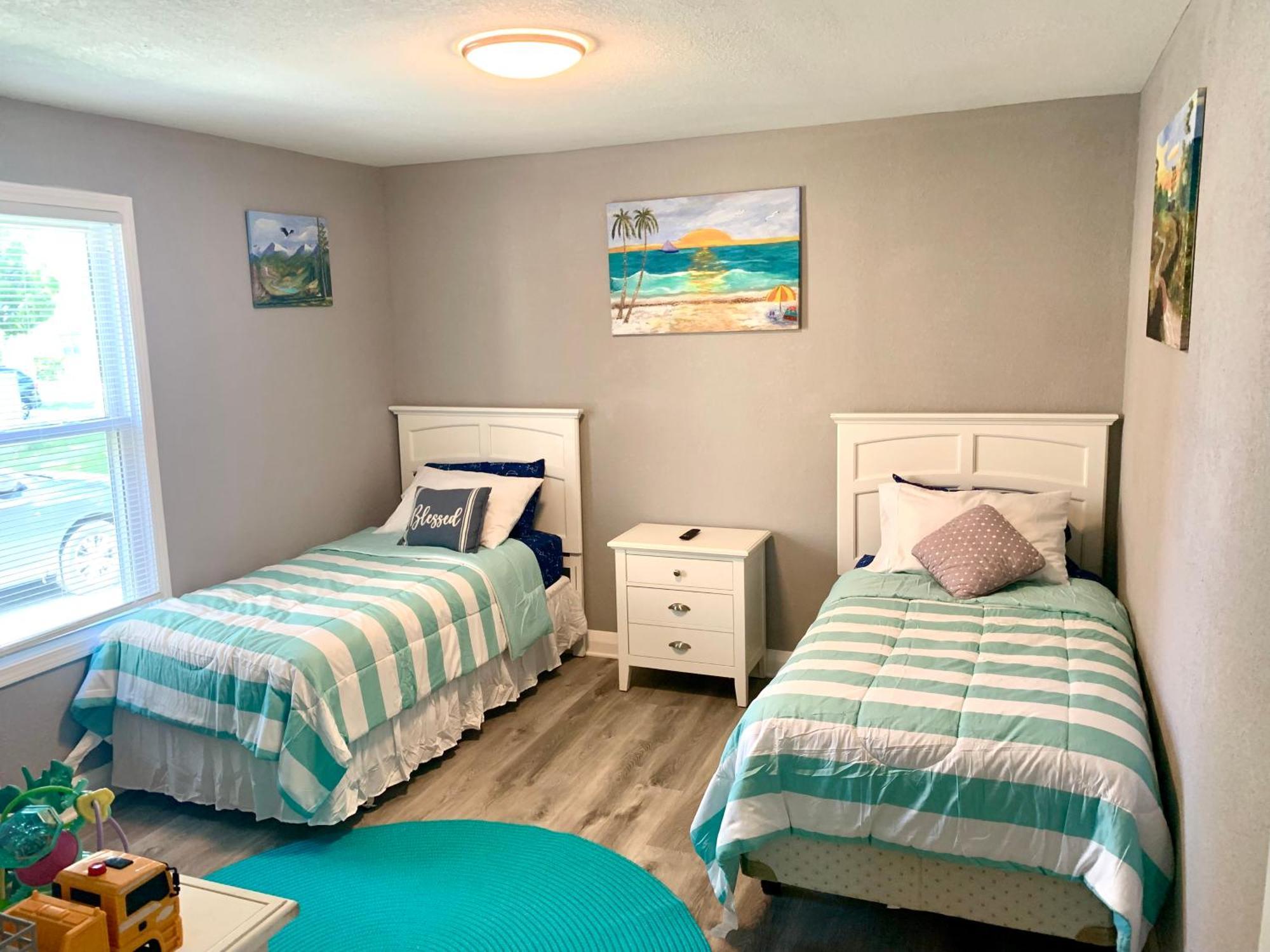 Getaway Clubhouse Villa Winter Haven Luaran gambar