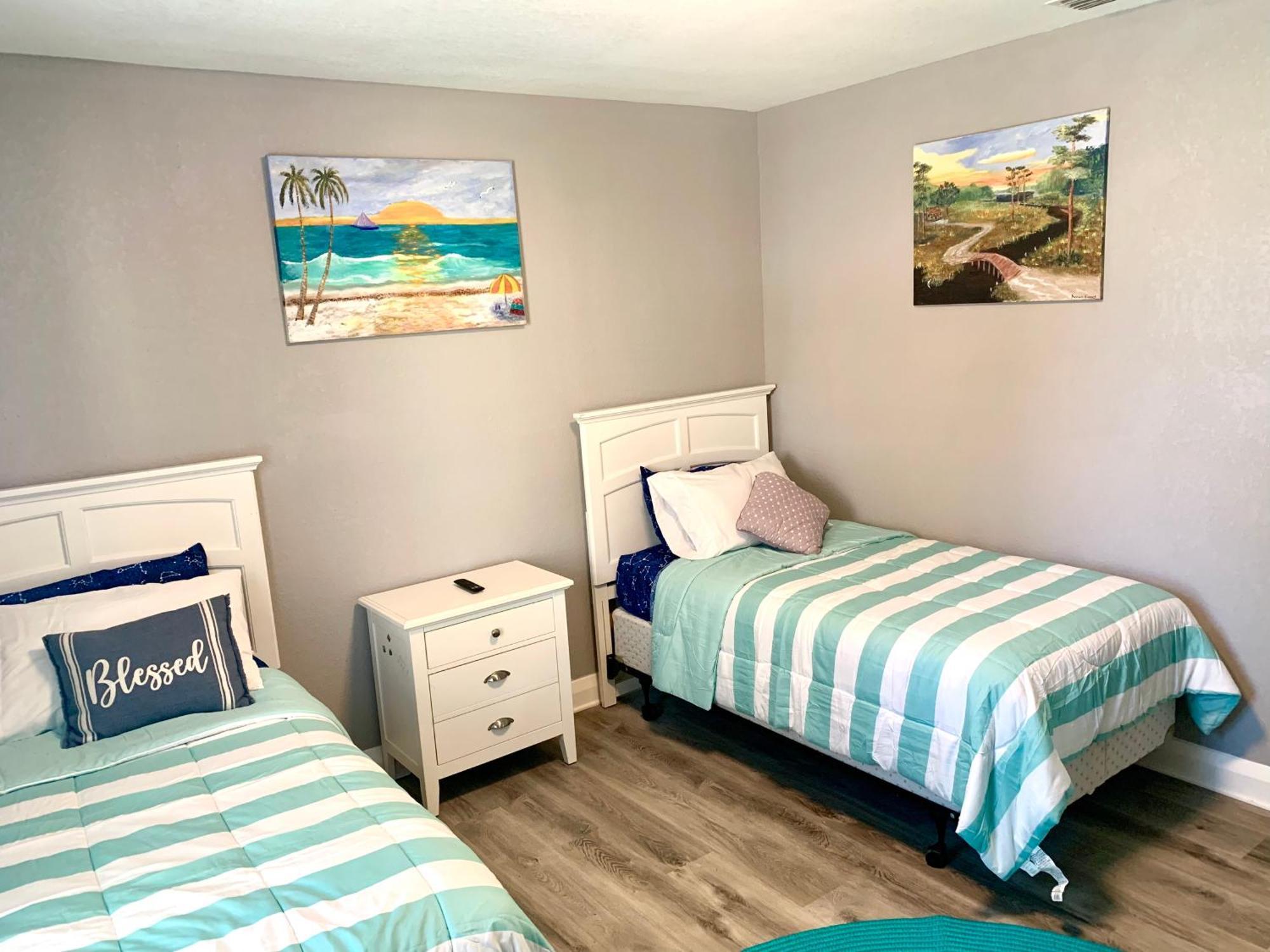 Getaway Clubhouse Villa Winter Haven Luaran gambar
